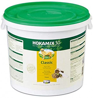 HOKAMIX 30 Classic Powder/Pulver 5kg