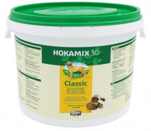 HOKAMIX 30 Classic Powder/Pulver 10kg