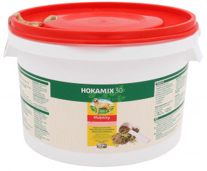 HOKAMIX 30 Mobility Powder - 1,5kg