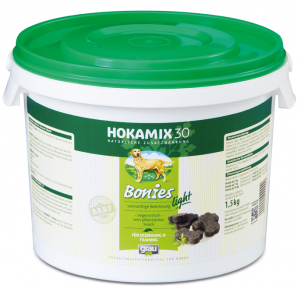 HOKAMIX 30 Bonies Light Snack 1,5kg