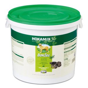 HOKAMIX 30 Bonies Light Snack 3,6kg