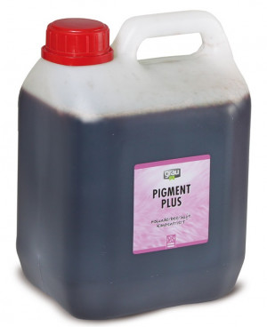 GRAU Pigment Plus Liquid - papildbarība suņiem un kaķiem 2,5 L