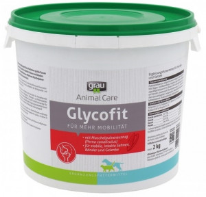 GRAU Animal Care Glycofit 2kg