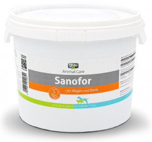 GRAU Animal Care Sanofor - 2,5kg