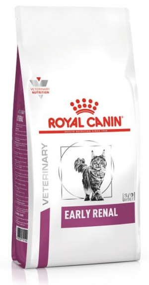 Royal Canin VHN Early Renal Cat 0,4kg