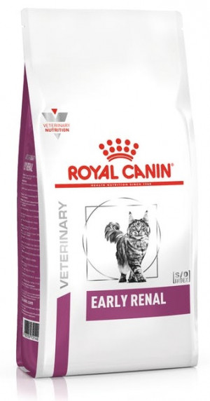 Royal Canin VHN Early Renal Cat 1,5kg