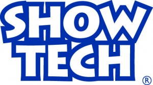 ShowTech Pro Series grūminga galds bez riteņiem 110 x 60 x 80 cm