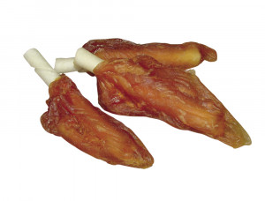 NOBBY StarSnack Chicken Stick Mini - gardumi suņiem 113g