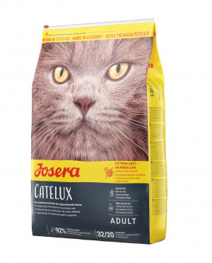 Josera Super Premium Catelux 10kg