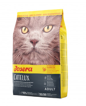 Josera Super Premium Catelux 4,25kg