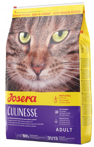 Josera Super Premium Culinesse 4,25kg