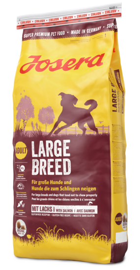 Josera Large Breed 2 x 15kg