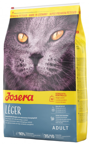 Josera Super Premium Leger Light 2kg