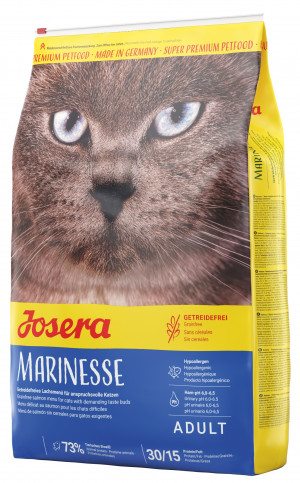 Josera Super Premium Marinesse 2kg