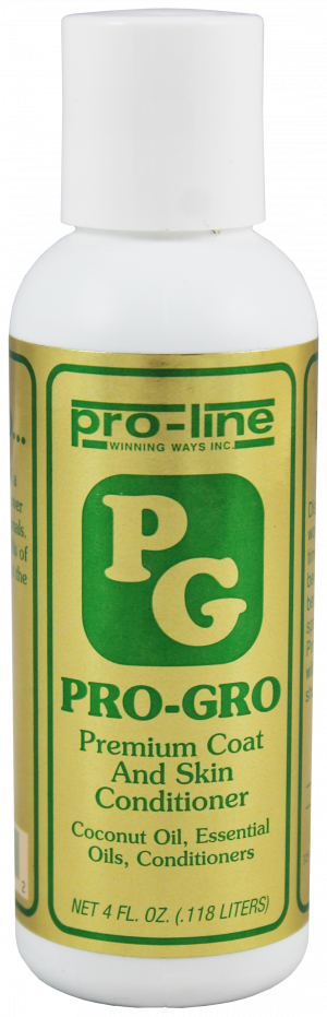 CHRIS CHRISTENSEN ProLine Pro-Gro Conditioner - kondicionieris suņiem un kaķiem 118ml