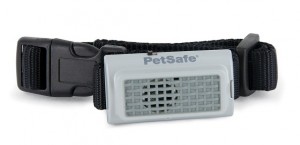 Petsafe Ultrasonic pretriešanas kaklasiksna ar ultraskaņu