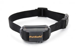 PetSafe Vibrācijas riešanas kontroles kaklasiksna