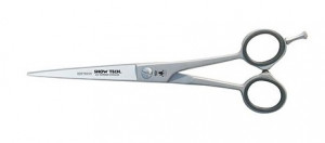 Show Tech 17cm - 6 3/4"Straight Scissor - šķēres