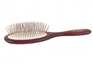 Show Tech Maxi Pin Brush Large Pin Brush - ķemme suņiem un kaķiem