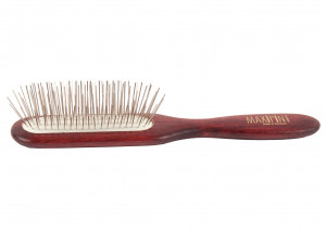 Show Tech Maxi Pin Brush Oblong Pin Brush - ķemme suņiem un kaķiem