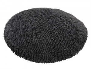 Nobby Comfort Cushion Round "MOPPY" Classic guļvieta - spilvens suņiem un kaķiem