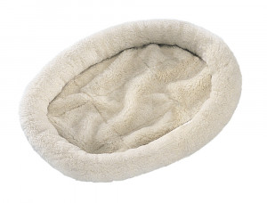 Nobby Fluffy Bed For Cats - guļvieta kaķiem