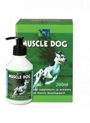 Muscle Dog 200 ml