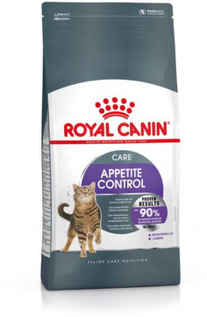 Royal Canin FCN Appetite Control 2kg