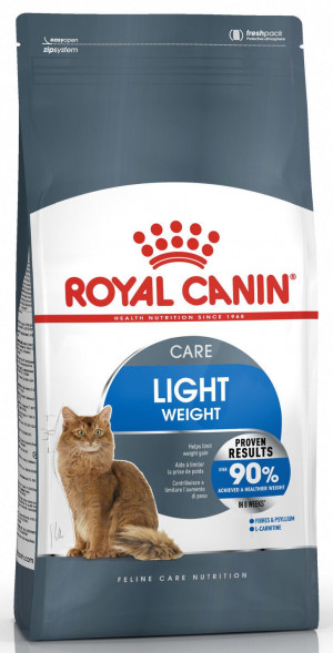 Royal Canin FCN Light Weight Care 1.5kg