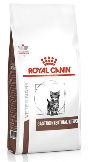 Royal Canin Gastro Intestinal Kitten 2kg