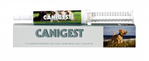 TRM Canigest  30 ml pasta