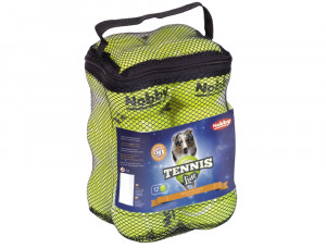 Nobby Tennisball 12 gab. x 6,5 cm