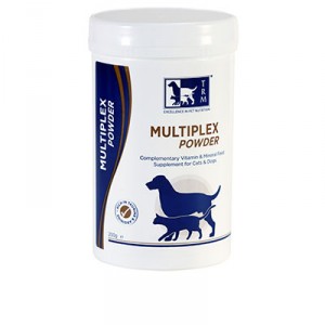 Multiplex pulveris  200 g