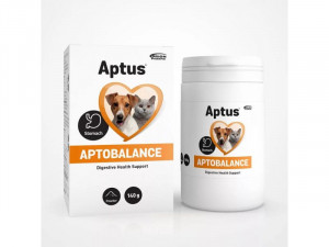 APTUS APTOBALANCE PET 140g