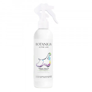 Botaniqa Magic Touch Grooming Spray - izsmidzināms kopšanas līdzeklis suņiem un kaķiem 250ml