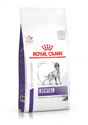 Royal Canin VHN Dental Dog 6kg