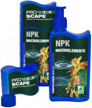 JBL ProScape NPK+Macroelements 500ml