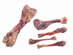Nobby Italian ham bone - gardums suņiem 400g