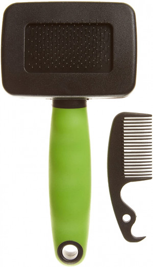 Ferplast GRO 5800 Slicker Brush - ķemme kaķiem