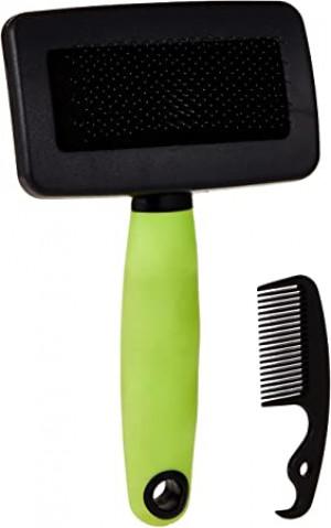 Ferplast GRO 5802 Slicker Brush - ķemme kaķiem