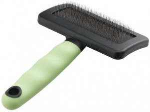 Ferplast GRO 5804 Slicker Brush - ķemme kaķiem