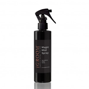 iGroom Magic Mist Spray - kopšanas līdzeklis suņiem un kaķiem 236ml