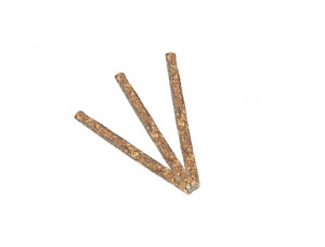 Nobby Munchi Sticks košļājams gardums suņiem 13 cm ; 100 gab.