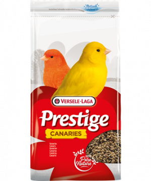 Prestige Canary mix 6 x 1kg