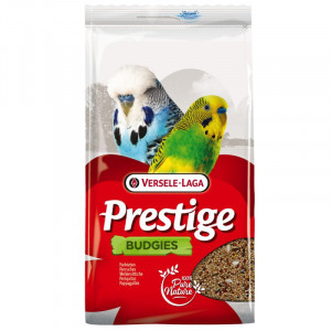 Prestige Parakeet mix 6 x 1kg