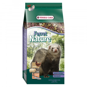 Prestige Ferret Nature 5 x 750g