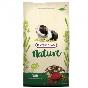 Prestige Cavia Nature 2 x 2.3kg