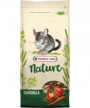 Prestige Chinchilla Nature 5 x 700g