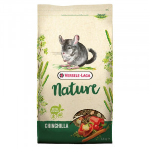 Prestige Chinchilla Nature 2 x 2.3kg