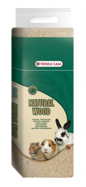 Prestige Woodchips  skaidas 5 x 1kg